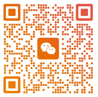 客服二维码